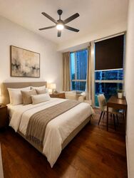 The Meyerise (D15), Condominium #612698351